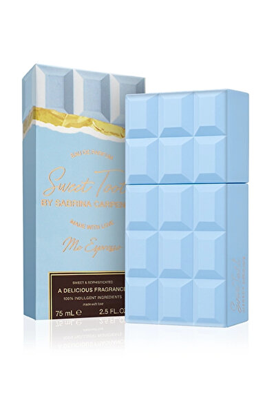 Sabrina Carpenter Sweet Tooth Me Espresso Apă de parfum pentru Femei 75 ml