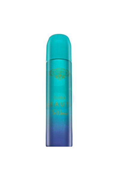 Cuba Apă de parfum Beauty pentru Femei 100 ml