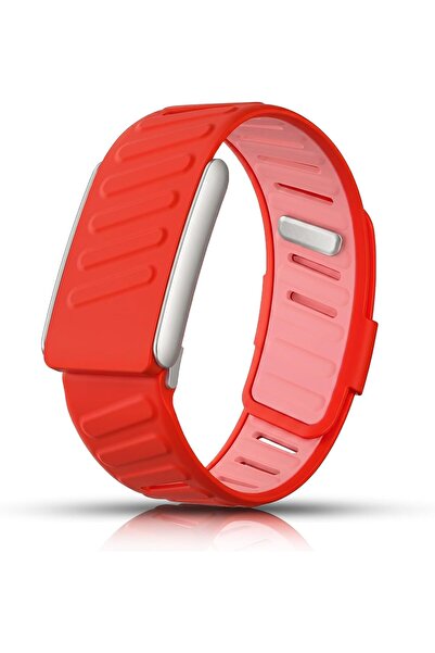 Generic Silicone Wristband Compatible with Whoop 5.0 Band, Comfort Durable So...