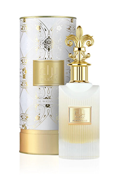 Al Wataniah Baraa Apă de parfum, unisex, 100 ml