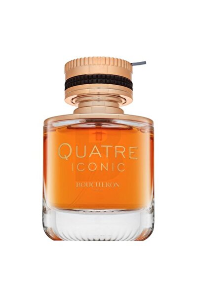 Boucheron Quatre Iconic Apă de parfum pentru Femei 50 ml
