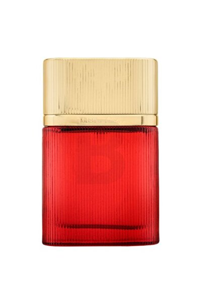 Cartier Must de Eau de Parfum pentru Femei 50 ml