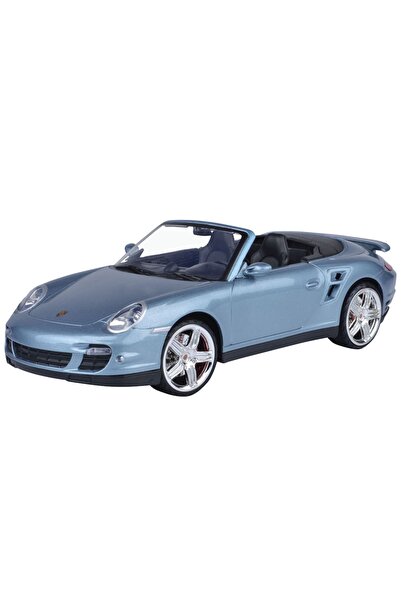 Vardem بورش 911 توربو كابريوليه بمقياس 1:18