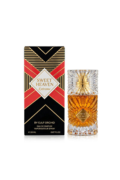 Gulf Orchid Sweet Heaven Extreme EDP 20 ml UNISEX