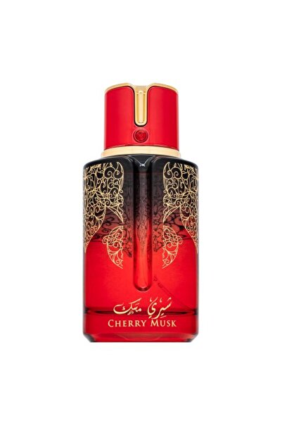 Arabiyat Prestige Cherry Musk Apă de parfum, unisex, 100 ml