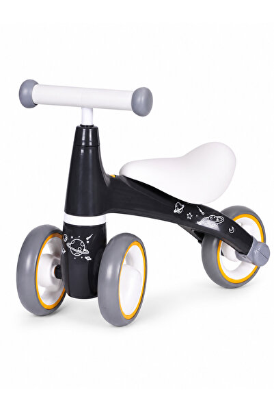 OEM Bicicleta pentru Copii cu Balans, 3 Roți Cauciuc silentios, anti-alunecar...