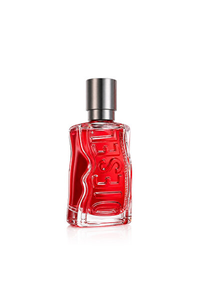 Diesel D Red EDP 30 ml UNISEX
