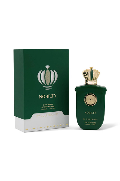 Gulf Orchid Nobilty EDP 100 ml UNISEX