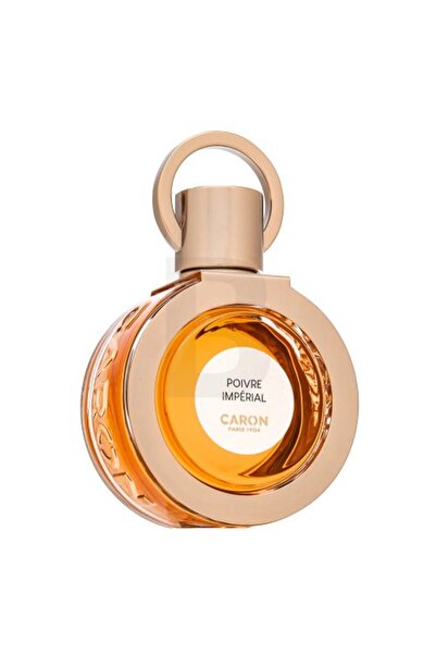 Caron Poivre Impérial Apă de parfum pentru femei, Reîncărcabil, 50 ml