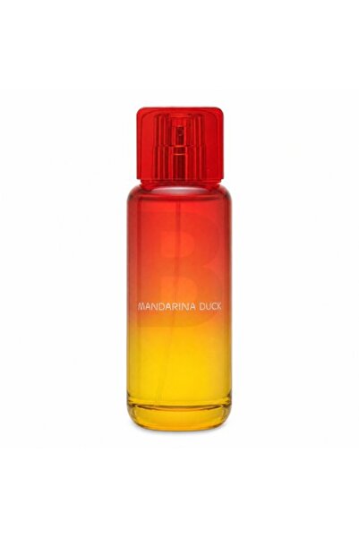 Mandarina Duck The Mandariners Pentru Ea Eau de Toilette pentru femei, 100 ml