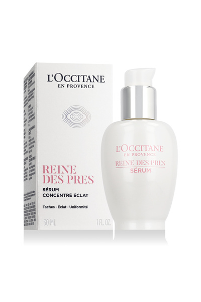 L'Occitane Reine Des Pres Ser Concentrat Iluminator 30 ml