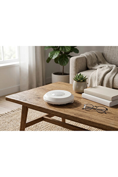 Eco Lounge 1 Adet CATA CT 9243 Haraket Sensörü 360 Derece 1200W