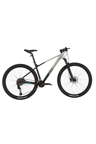 Bisan Bold 11.2 29 Jant 43 Cm Gri K.Yeşil
