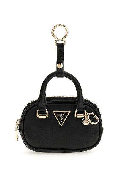 Guess Mini Bag Logo Keychain-Rw7557P6201