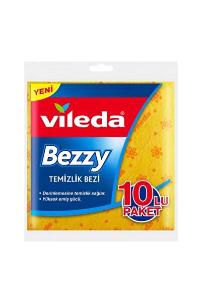 Bezos Πανί Καθαρισμού Bezzy 10Lu