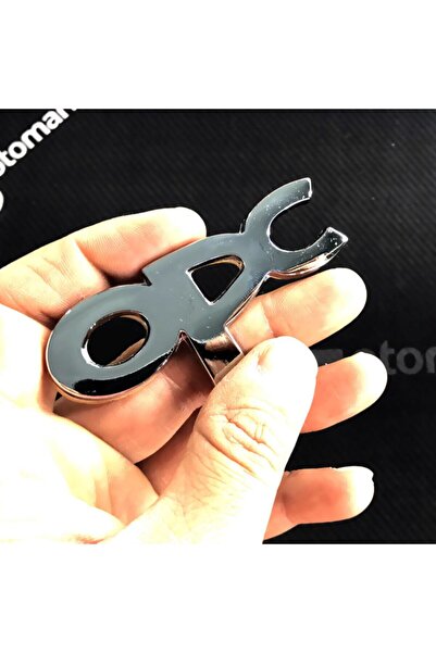 GARDENAUTO Opc Metal Cast Opc Arma