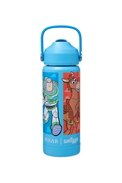 SMIGGLE مطارة مياه من سيميغل توي ستوري