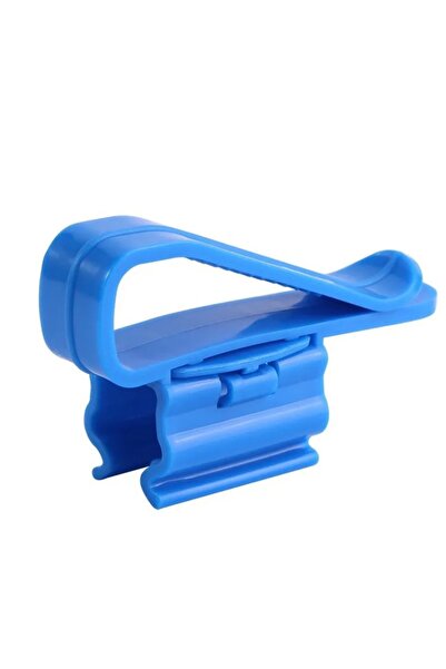 Choice Blue 1Pcs Aquarium filter water pipe filter hose bracket, water pipe f...