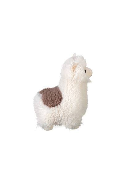 Wild Republic Mascotă de pluș Alpaca pentru copil 38 cm Snuggleluvs