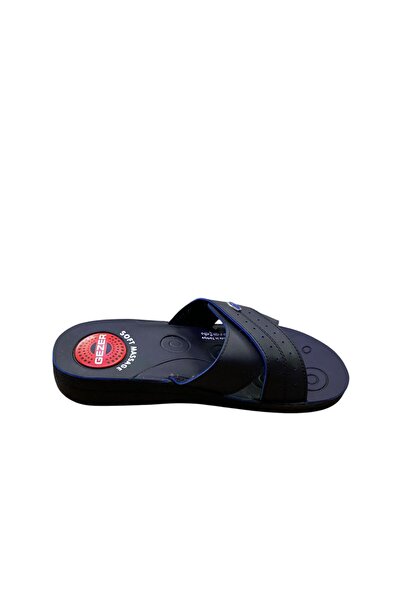 GEZER Women's Cross Gel Slippers