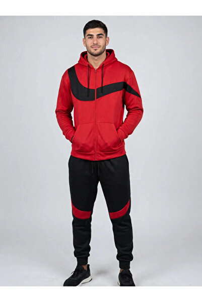 SoSh Sporty Hoodie Set