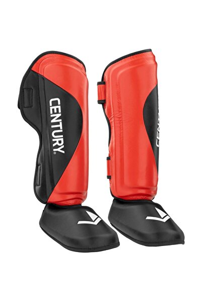 CENTURY Creed Shin Instep - Profesyonel Kaval ve Ayak Üstü Koruyucu (WAKO Ona...