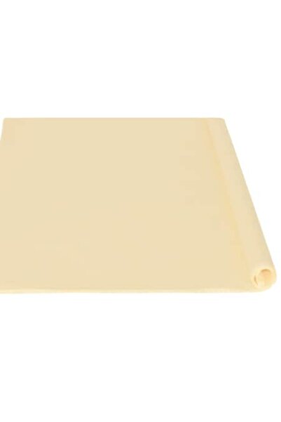 OEM Pachet 48 bucati, Hartie matase, Ivory, 75 x 50 cm