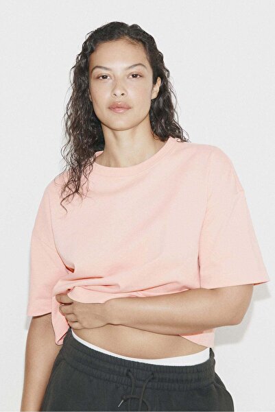 H&M Boxy T-shirt