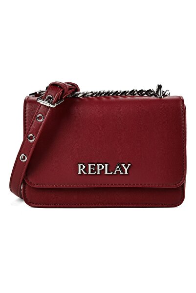 Replay Geanta Mini Geanta de umar 18 cm