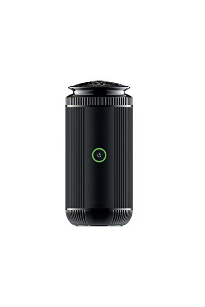 Tradeo Portable Electric Incense Burner with Turbo Fan, USB-C Rechargeable 20...