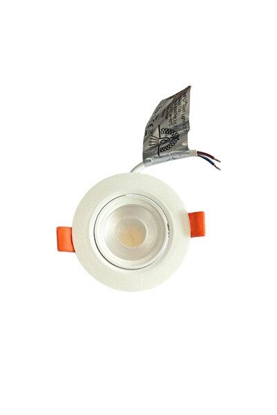 Osram 6w 3 Renk Seçeneği Ledcomfo Spot Aydınlatma V3 T5