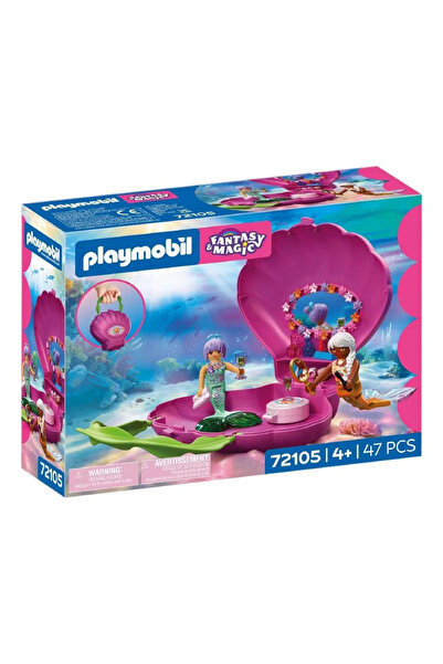 Playmobil ΣΑΛΟΝΙ ΟΜΟΡΦΙΑΣ ΣΕΛ ΜΠΕΪΤΖΙΝ ΣΑΛΟΝΙ ΟΜΟΡΦΙΑΣ