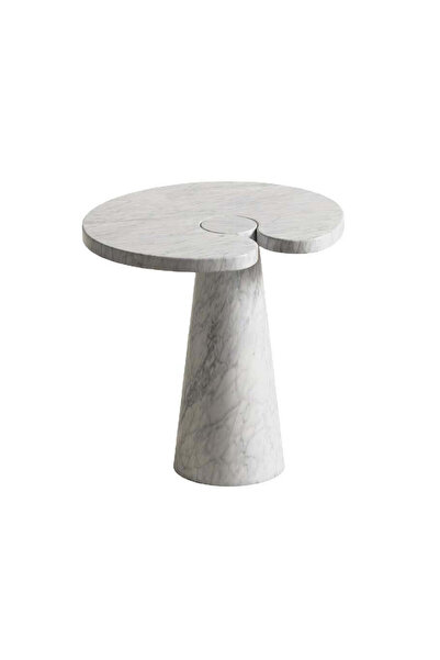 Roots Furniture طاولة جانبية أرابيسكاتو