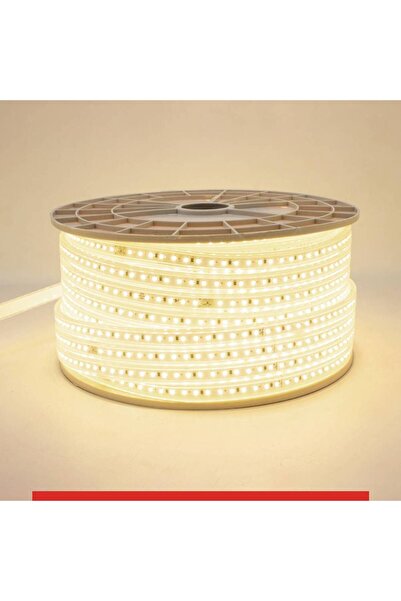 PCL Hidden lighting single line 800 lumens per meter 3000 K crystals 10 w rol...