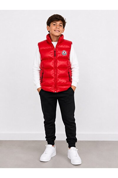 UMKEM Boy 3/10 Years Old 1989 Arma Shiny Inflatable Vest