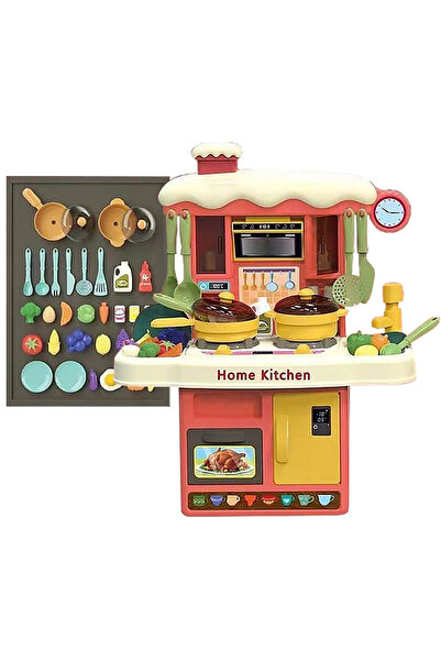 OEM Κουζίνα Home Kitcen 27x37x12cm ToyMarkt 971289