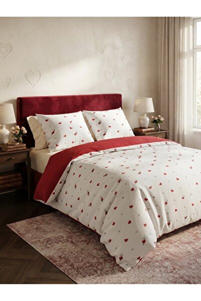 Home Still HOMEBERRY LINEN 2 PERSONS