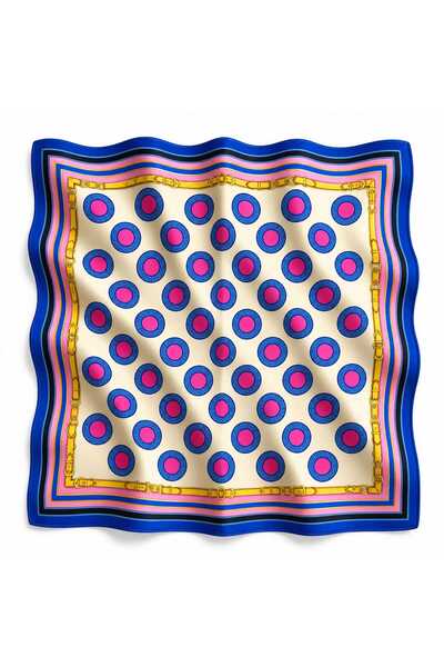 SOFT AKSESUAR Women's bandana scarf
