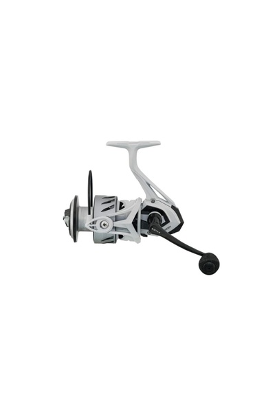 Albastar Warden Fishing Reel Standard - 4000