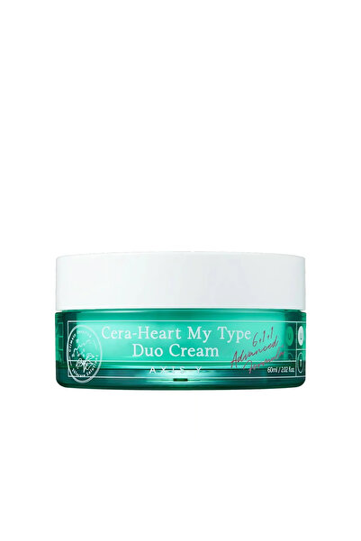 AXIS-Y Duo cream cera – heart my type 60ml