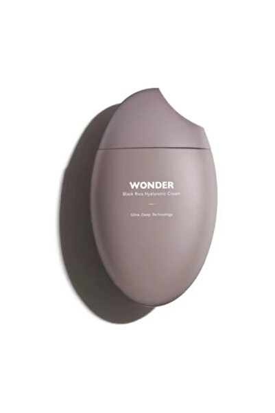 Haruharu Wonder Black Rice Hyaluronic Cream 50 Ml