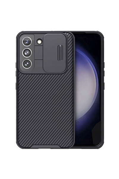Nillkin CamShield Σκληρή Θήκη με Κάλυμμα Κάμερας για Samsung Galaxy A16 5G - ...