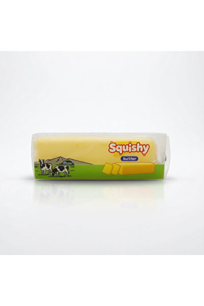 Scoobies Squishy Butter Frozen Scented Edition