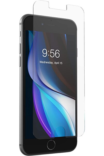 Zagg InvisibleShield Glass Elite Visionguard Apple iPSE 2022/SE2