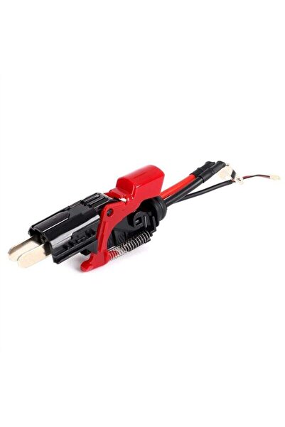 STARSTAR Powerful trigger switch and power button upgrade replacement parts f...