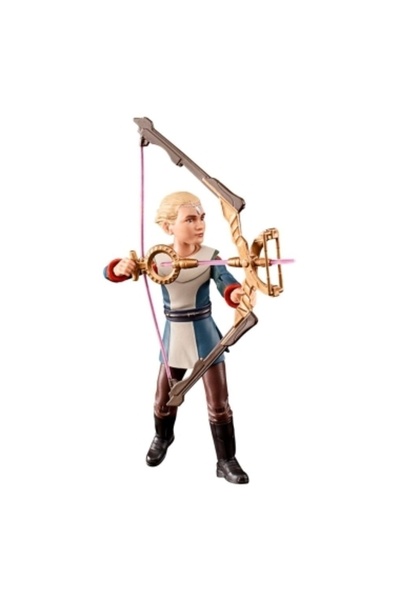 Hasbro Star Wars Black Series Figurina articulata Omega (Kamino) 15 cm (The B...