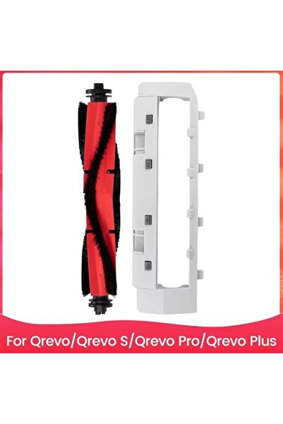 STARSTAR Main brush cover kit for Qrevo, Qrevo S, Qrevo Pro, and Qrevo Plus v...