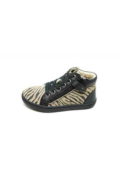 Kickers 572062 μπότα λεοπάρ