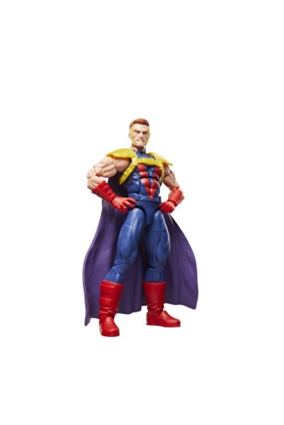 Hasbro Marvel Legends X-Men Figurina articulata Fabian Cortez (Build A Figure...