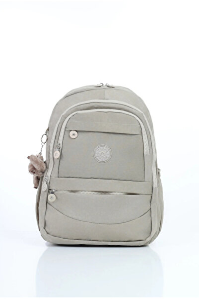 Zufigo Krinkıl School Backpack Krinkıl High School Bag